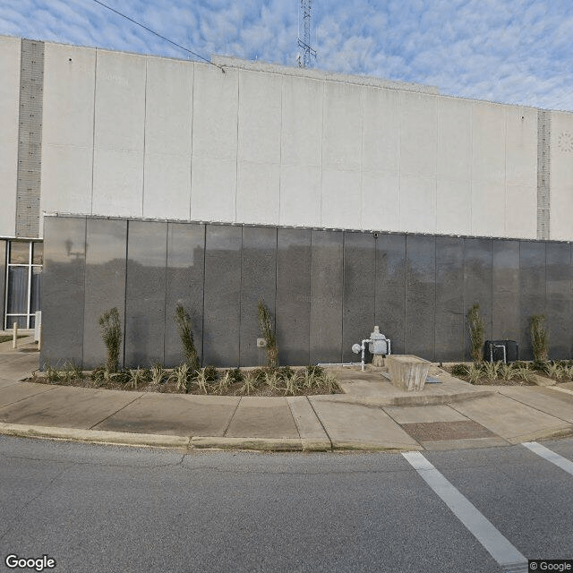 street view of Arbors of Briarwood