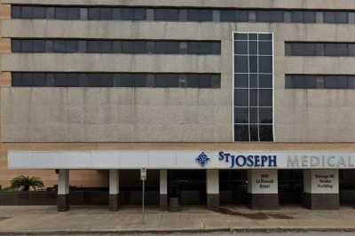 Photo of St. Joseph Medical Center