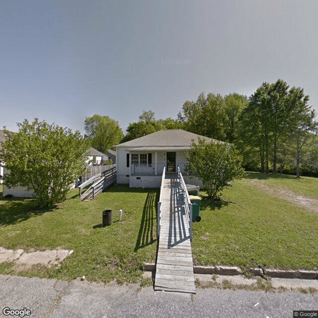 Front Street Family Care Home 