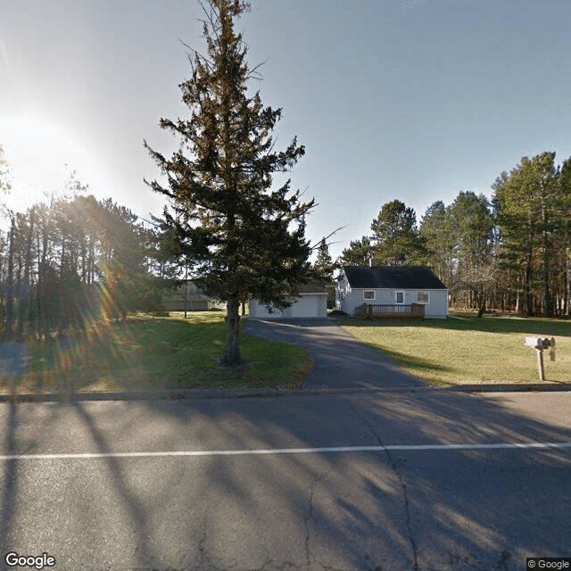 street view of Suncrest Senior Living