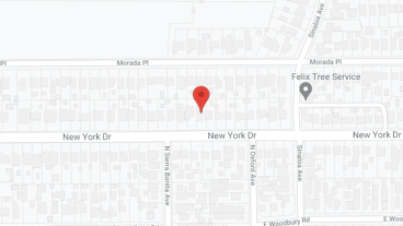 Love-In-Home in google map