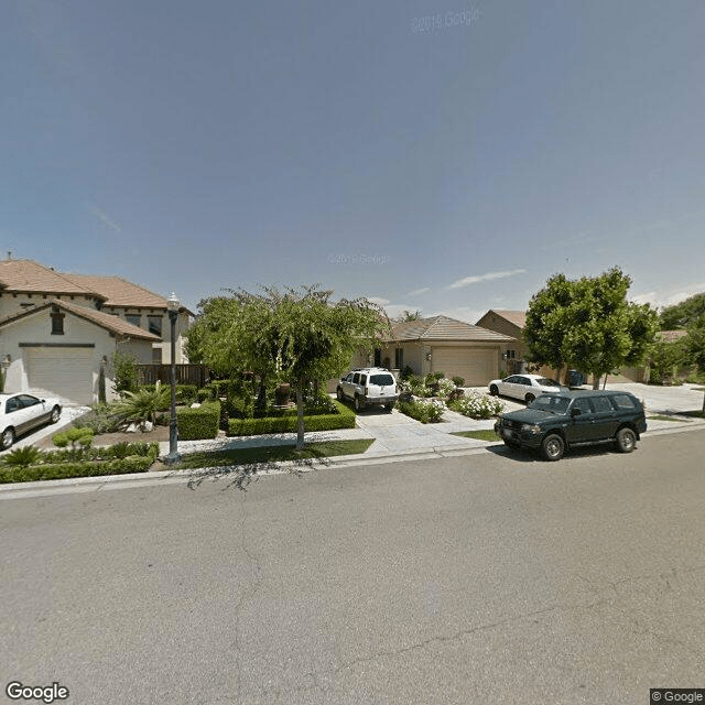 street view of Mrs. Scott's Retirement Home #2