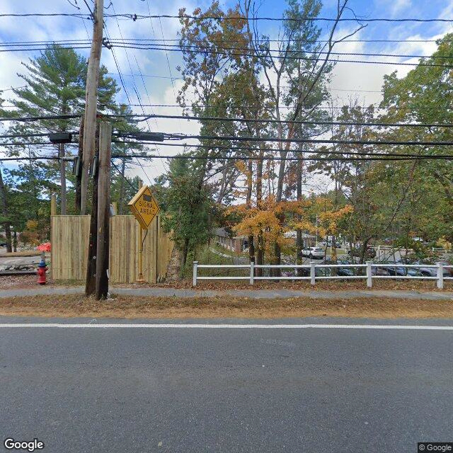 street view of Sudbury Pines Extended Care