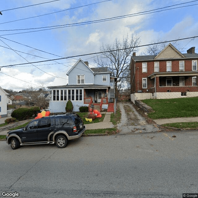 street view of Hazel Day Home III