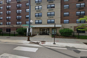 Photo of Belmont Place Senior Apartments