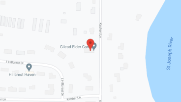 Kephart Cottage in google map