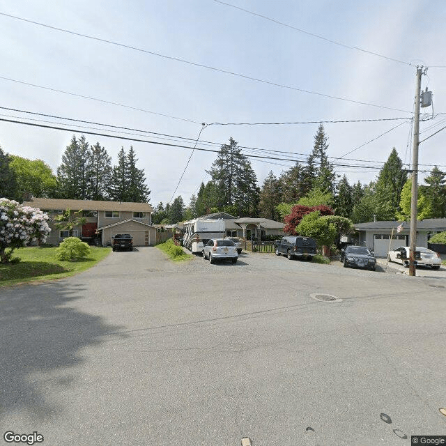 street view of Cedarhaven AFH