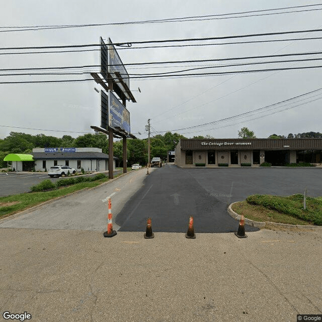 street view of Park Place of West Knoxville