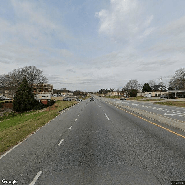 street view of Heavenly Arms Assisted Living