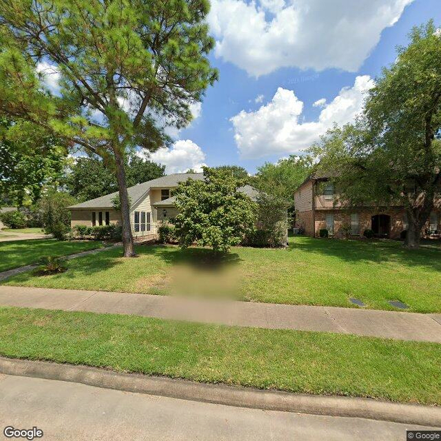 street view of Briar Oaks