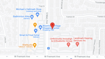 House of Sunshine in google map
