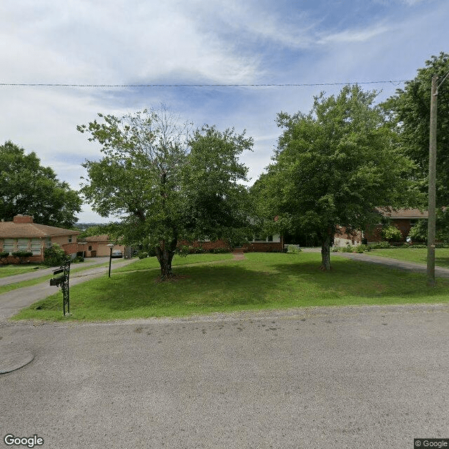 street view of Mariana's Elderly Care