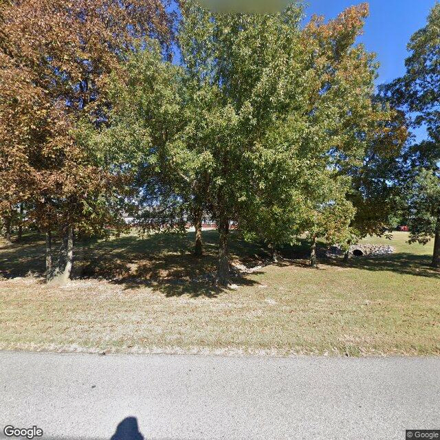 street view of Hickory Woods