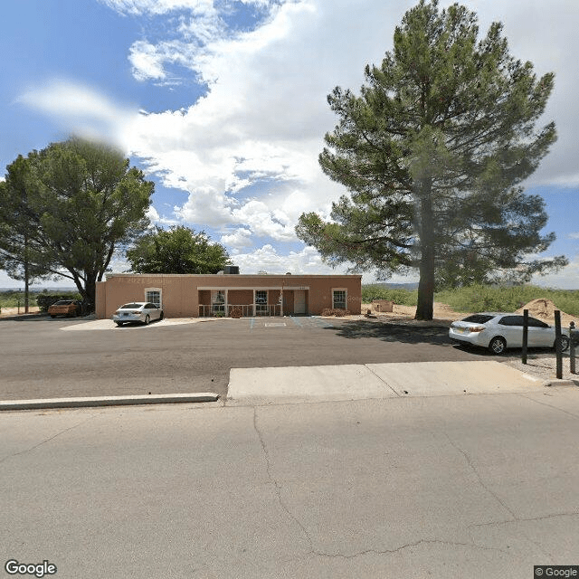 street view of Casa Bella Residential Care Facility