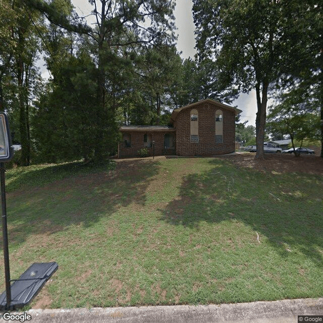 street view of Georgia Home and Community Services