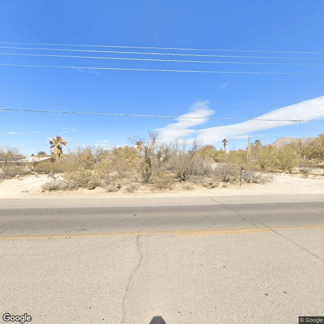 street view of A Nurses Touch Assisted Living Home