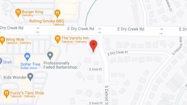 Caring Homes, LLC in google map