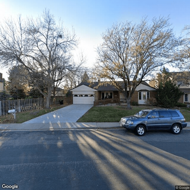 street view of Caring Homes, LLC