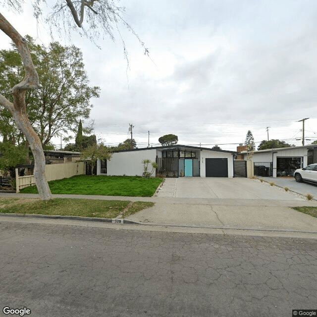 street view of Amethyst Home I