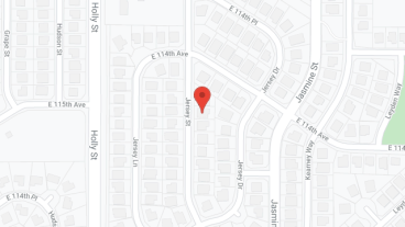 Hannah's House Assisted Living in google map