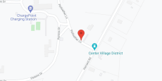 Davis Manor in google map