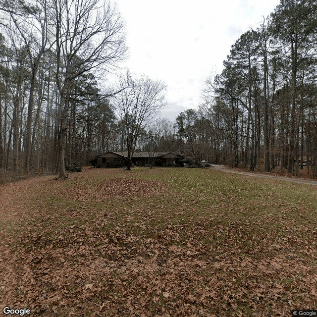 street view of ACT Assisted Living Facility