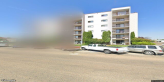 street view of Landmark Tower Apartments