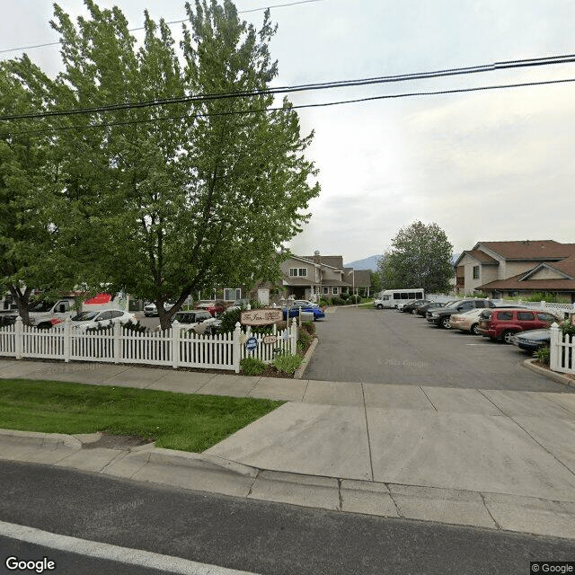 street view of Legacy House Assisted Living