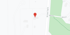 Afton Care South in google map