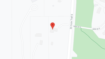Afton Care South in google map