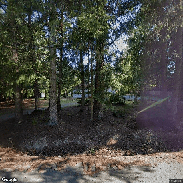 street view of Paradise Haven Adult Family Home