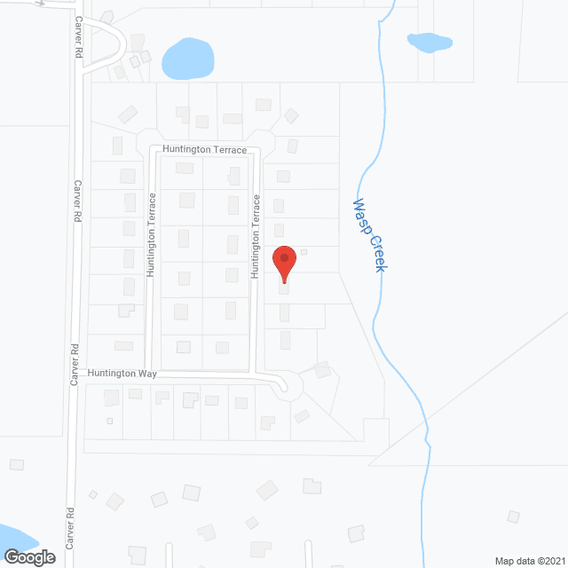 Citizens Care, LLC in google map