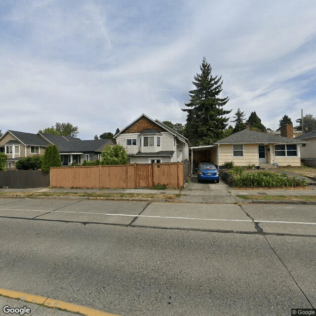 Photo of Grandma's Choice Adult Family Home