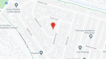 Araville Residential Care Home IV in google map