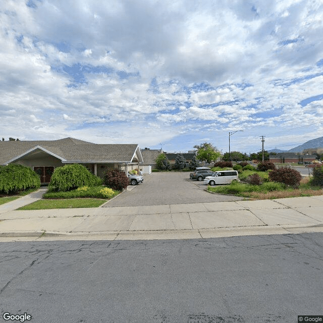 street view of Our House of Central Sandy