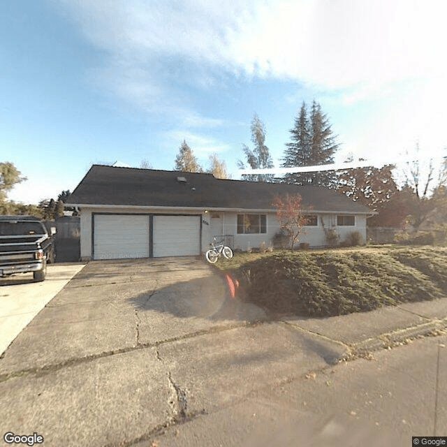 street view of Teton Lodge