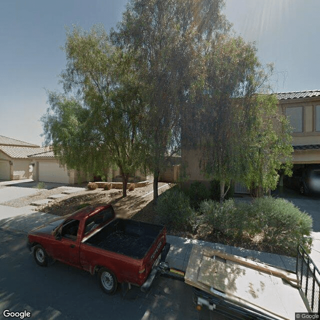 street view of Helen's Assisted Living Home 3