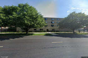 Photo of PACE Senior Residence