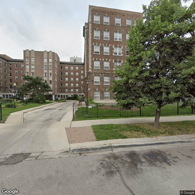 street view of Beth Anne Residence