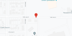 Rosetta Assisted Living in google map