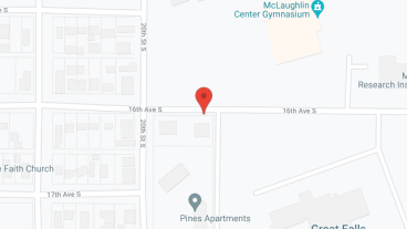 Rosetta Assisted Living in google map