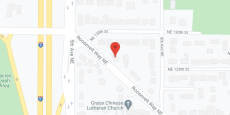 C and A Senior Care, Inc. in google map