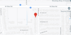 Villa Jean in google map