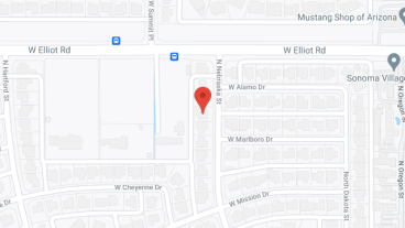 Villa Jean in google map