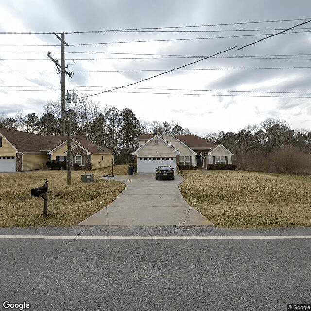 street view of Mercy Home Care