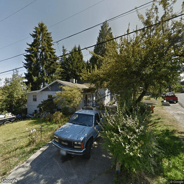 street view of Naturopathic Home Care Inc