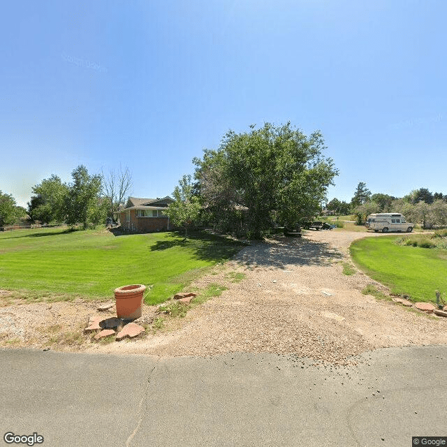 street view of Sunny Slope Estates