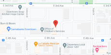 McKinley Care Assisted Living in google map