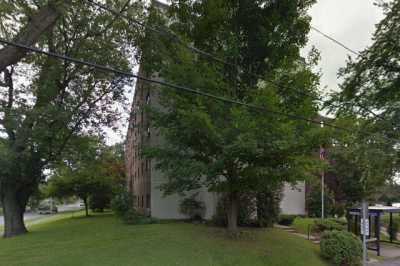 Photo of Holyrood House