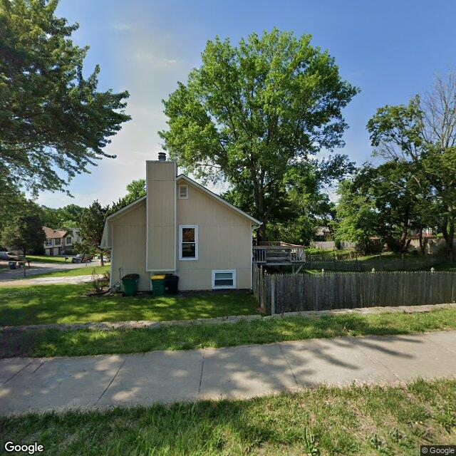 street view of Shawnee Gardens Healthcare & Rehabilitation